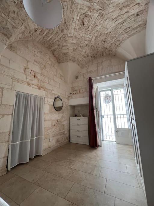 Al Civico 33 Apartman Martina Franca Kültér fotó