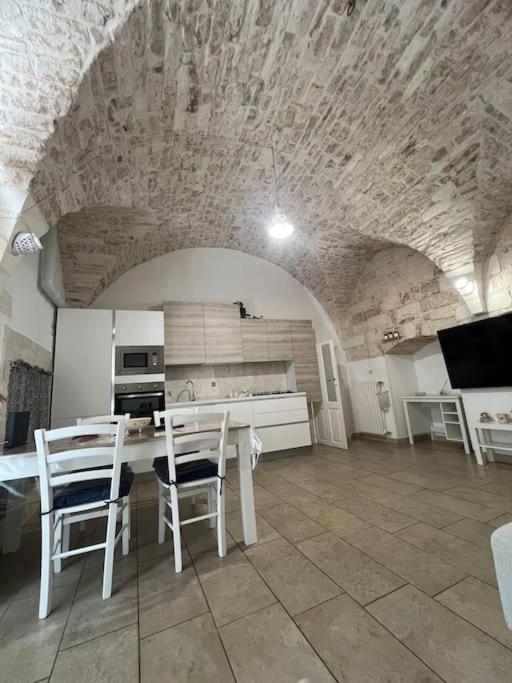 Al Civico 33 Apartman Martina Franca Kültér fotó