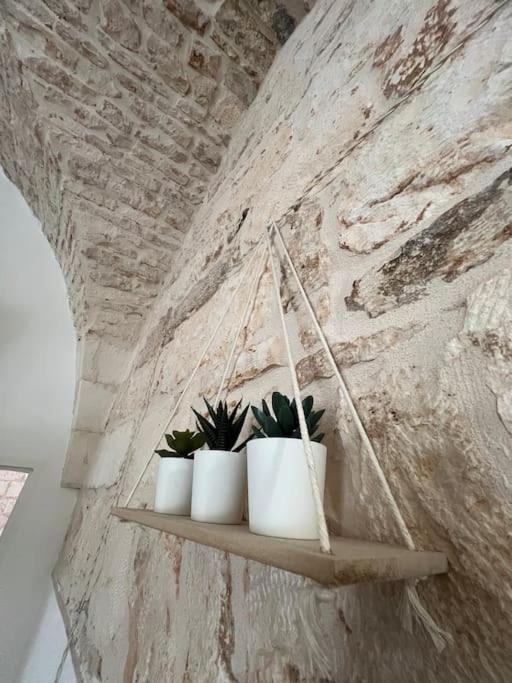 Al Civico 33 Apartman Martina Franca Kültér fotó