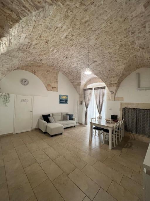 Al Civico 33 Apartman Martina Franca Kültér fotó
