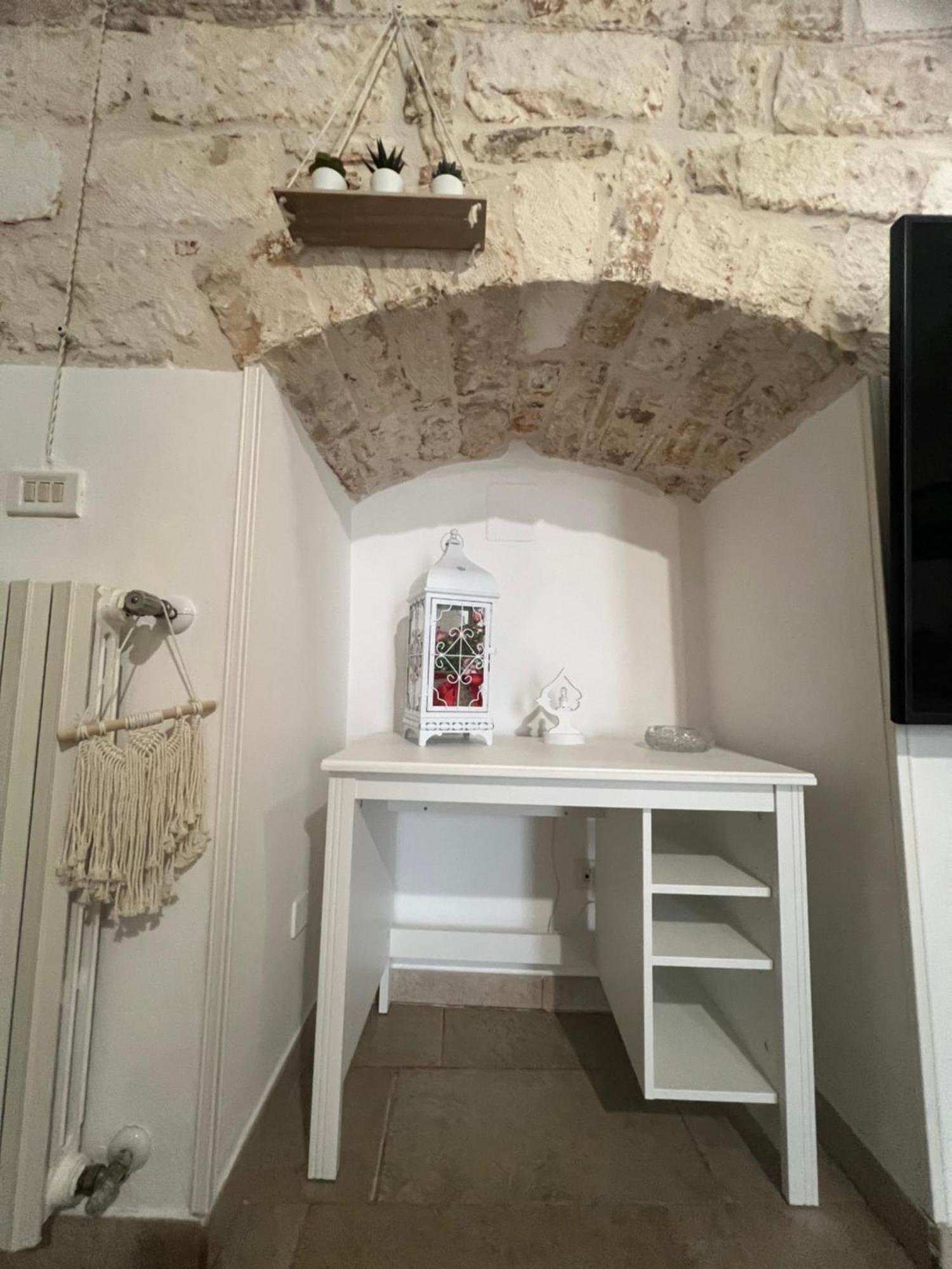 Al Civico 33 Apartman Martina Franca Kültér fotó